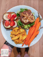 broodje vegan burger