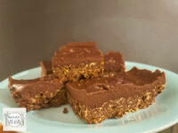 chocolade cornflakes reep