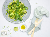 broccoli tuinbonen schotel