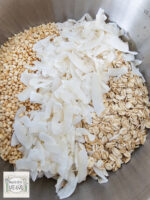 granola zonder noten
