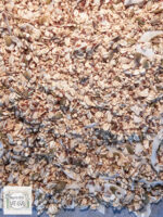granola zonder noten