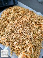 granola zonder noten