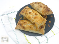vegan amandelbroodjes