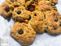 vegan borrelbrood
