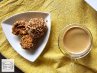 wortel speculaasballetjes