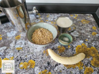 vegan havermoutpannenkoekjes