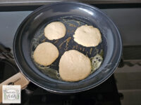 vegan havermoutpannenkoekjes