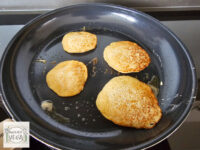 vegan havermoutpannenkoekjes